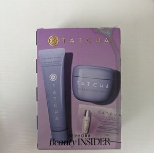 TATCHA The Dewy Skin Cream: Rich Cream to Hydrate
